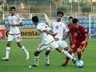 10 người U-19 VN xuất sắc cầm chân U-19 UAE