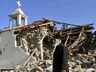 Động đất mạnh ở Hy Lạp, chưa xác định số người thương vong