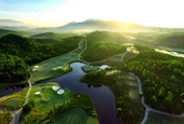 Bà Nà Hills Golf Club - sân golf mới tốt nhất thế giới