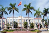Đà Nẵng chưa xác định nơi đặt Tổng lãnh sự quán Trung Quốc