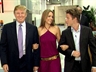 Người dẫn chương trình “vào hùa” với ông Trump trong video gây sốc bị sa thải