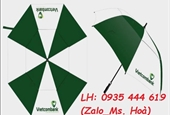 Bán các loại ô dù cầm tay có in ấn theo yêu cầu giá rẻ tại Đà Nẵng