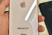 Bán iphone 8 plus đài loan cao cấp vân tay chính chủ