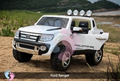 Bán ô tô điện trẻ em Ford Ranger ở Đà Nẵng