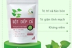 Bột diếp cá,sỉ lẻ toàn quốc 