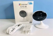 Camera Ezviz C1C 2.0Mpxs Full HD + Thẻ nhớ 2GB