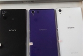 Cần Bán Sony Xperia Z1 Xách Tay Mới 98% Giá Rẻ Uy Tín