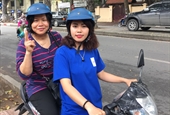 Cho thuê xe máy tại Đà Nẵng - Dịch vụ cho thuê xe máy chu đáo tại Đà Nẵng