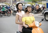 Cho thuê xe máy tại Đà Nẵng - Thuê xe máy tại Đà Nẵng