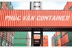 CONTAINER PHÚC VẬN- Chuyên Mua Bán/ Cho Thuê Container Miền Trung Tây Nguyên Giá Rẻ