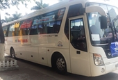 Cho thuê xe du lịch tại Đà Nẵng - Chuyên cho thuê xe phục vụ hội thảo, hội nghị cấp quốc gia