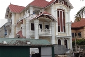 Dịch vụ thiết kế xây dựng tại Đà Nẵng>>Dịch vụ sửa chữa nhà tại Đà Nẵng