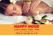 Happy Hour – Giải Pháp Vàng Cho Người Hiện Đại