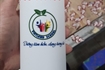 In bộ ly 6 cái làm quà tặng đại hội tại Đà Nẵng, bộ chén in logo