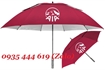 In logo lên ô dù cầm tay các loại giá rẻ, đẹp, chất lượng tại Đà Nẵng