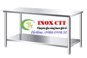 Inox Bình Định - Xưởng inox tại Bình Định