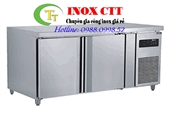 Inox Quảng Ngãi - Xưởng inox tại Quảng Ngãi