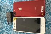 IPhone 8 Plus / Samsung Galaxy NOte 8 Xách Tay Đai Loan