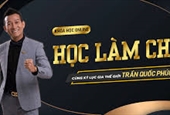 Khóa học giám đốc điều hành 