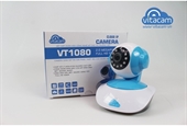 Lắp đặt CAMERA VITACAM wifi giá rẻ tại ĐÀ NẴNG