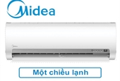 Máy Lạnh Treo Tường Midea - Nhà phân phối máy lạnh chính hãng giá tốt nhất