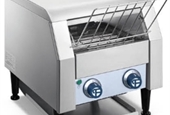 Máy nướng bánh mỳ sandwich toaster băng chuyền