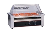 Máy nướng hot dog 11 lô K127