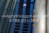 PALLET NHỰA TRUNG PHẠM GIÁ RẺ