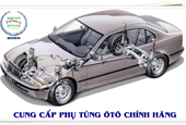 Phụ tùng oto tại Đà Nẵng>> Chuyên cung cấp phụ tùng oto tại Đà Nẵng