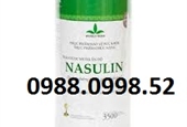 Thảo dược Methi Ấn Độ Nasulin Giá Sỉ Toàn Quốc