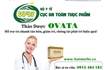 Thảo dược OVATA mua ở đâu giá rẻ