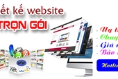 Thiết kế Website tại Đà Nẵng >> Chuyên thiết kế Website giá rẻ tại Đà Nẵng 0988 0998 52