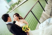 Trọn gói ngày cưới VIP chỉ từ 5000K - Chỉ có tại TrangNguyen Wedding Store