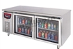 Tủ lạnh 2 cánh kính SLLZ4-320D-2BL