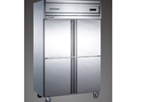 Tủ lạnh công nghiệp 4 cánh 1000 lít KD1.0L4