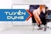 Tuyển nhân viên bán hàng,ctv