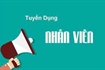 Tuyển nhân viên kinh doanh làm việc tại Đà Nẵng