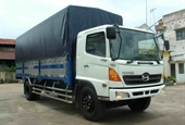 Xe tải chở hàng tại Đà Nẵng>> Xe tải chuyên chở hàng hóa tại Đà Nẵng